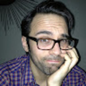 Meet your Posher, Justin